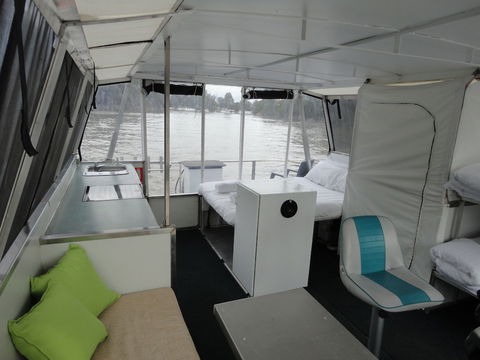 Tasman Holiday Parks - Moama On The Murray - Accommodation NT 6
