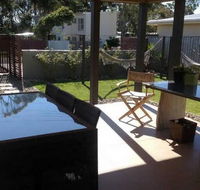 Berrara Bed  Breakfast - NT Tourism