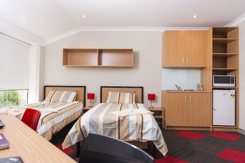 Sydney Student Living - Hostel - NT Tourism 2