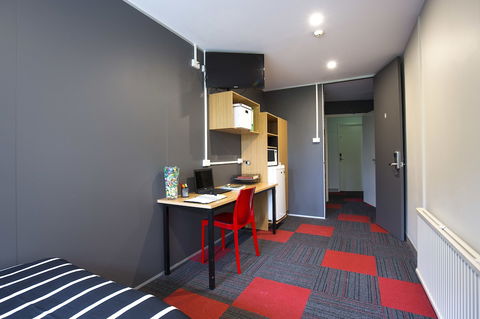 Sydney Student Living - Hostel - NT Tourism 6