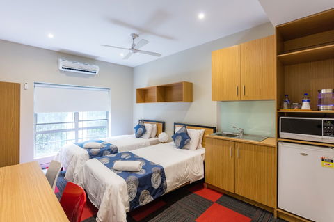 Sydney Student Living - Hostel - NT Tourism 5