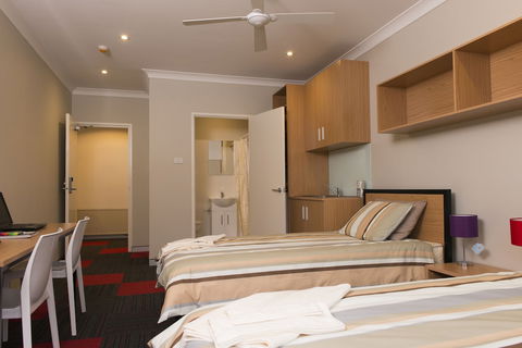 Sydney Student Living - Hostel - NT Tourism 4