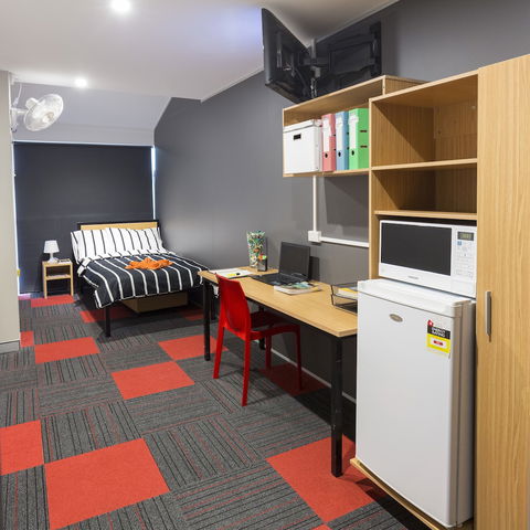 Sydney Student Living - Hostel - NT Tourism 0