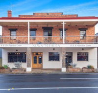 Northern Arts Hotel - Accommodation NT