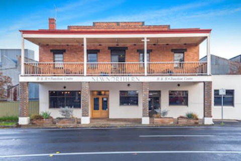 Northern Arts Hotel - Accommodation NT 0