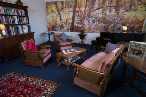 Northern Arts Hotel - Accommodation NT 4