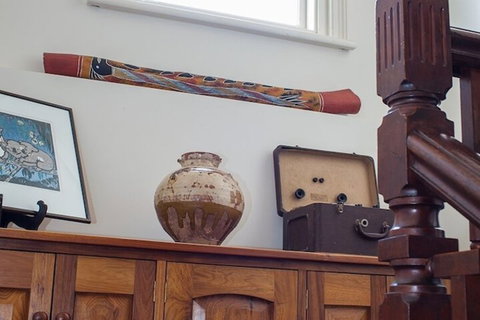 Northern Arts Hotel - Accommodation NT 6