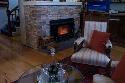 Northern Arts Hotel - Accommodation NT 2