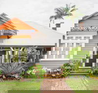 Backpackers Newcastle - Accommodation NT