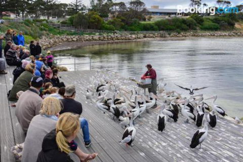 Edgewater Escape - Accommodation NT 3