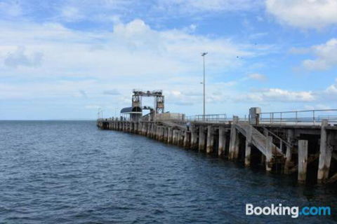 Edgewater Escape - Accommodation NT 4
