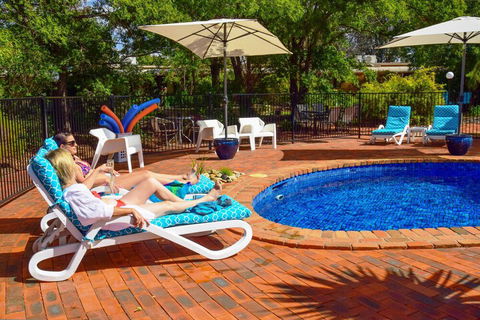 River Country Inn - Accommodation NT 5