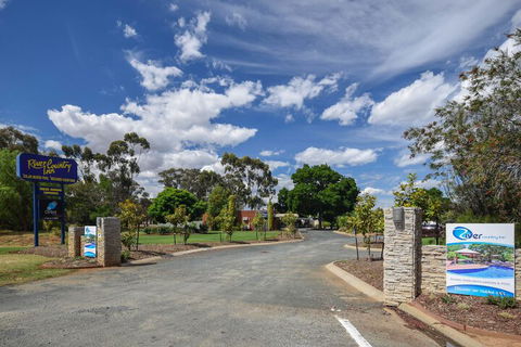 River Country Inn - Accommodation NT 1