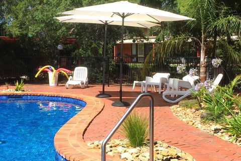 River Country Inn - Accommodation NT 4