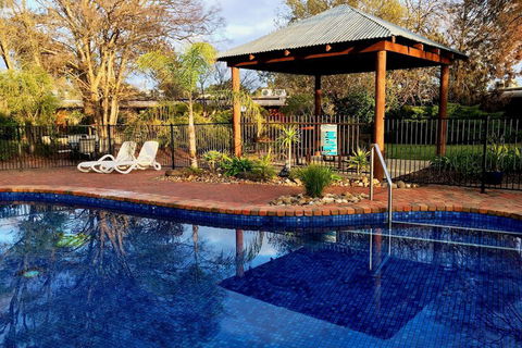 River Country Inn - Accommodation NT 6