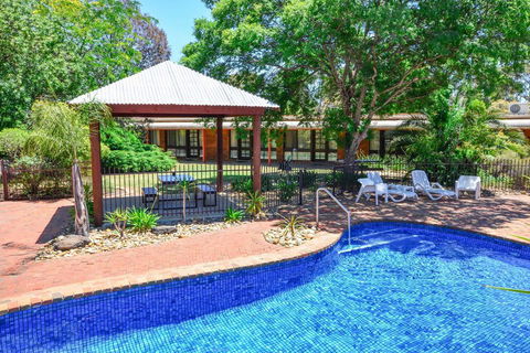 River Country Inn - Accommodation NT 7