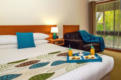 River Country Inn - Accommodation NT 0