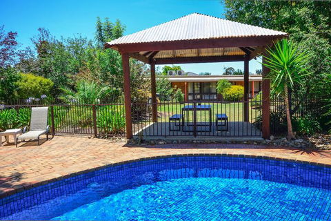 River Country Inn - Accommodation NT 3