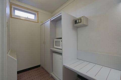 Olympia Motel - Accommodation NT 3