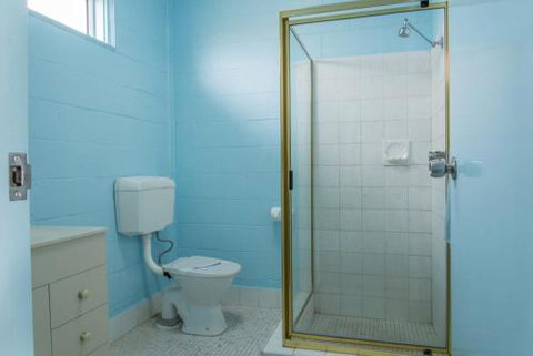 Artesian Motor Inn - Accommodation NT 1