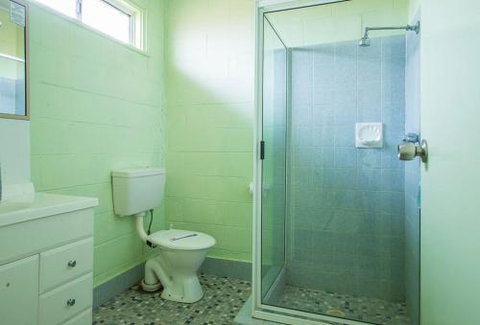 Artesian Motor Inn - Accommodation NT 2