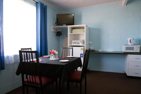 Artesian Motor Inn - Accommodation NT 6