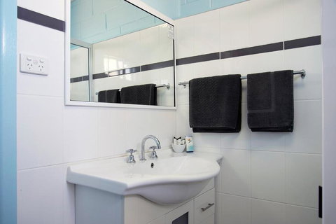 Artesian Motor Inn - Accommodation NT 3