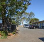 Artesian Motor Inn - Accommodation NT