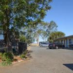 Artesian Motor Inn - Accommodation NT 0