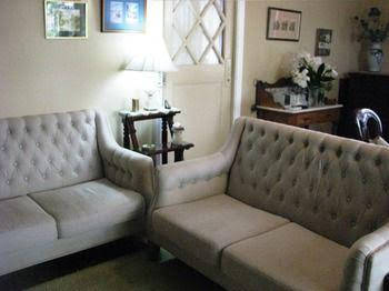 A Winter Rose Cottage B & B - Accommodation NT 0