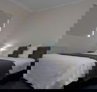Summit Ridge Alpine Lodge - Accommodation NT