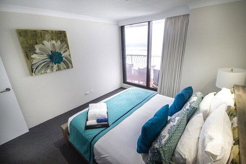 Albatross North Apartments - Accommodation NT 2