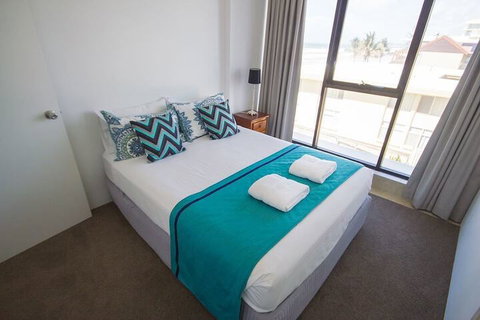 Albatross North Apartments - Accommodation NT 6