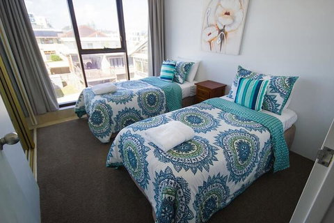 Albatross North Apartments - Accommodation NT 7