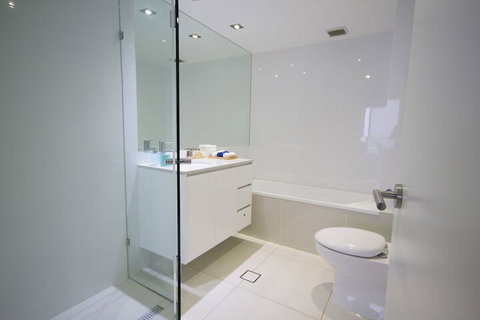 Albatross North Apartments - Accommodation NT 3