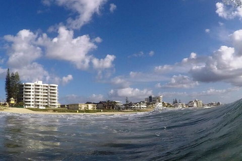 Albatross North Apartments - Accommodation NT 1