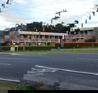 Bayview Motel Rosebud - NT Tourism
