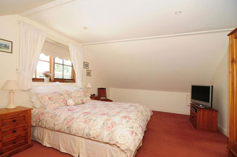 Daisy Cottage - Accommodation NT 4