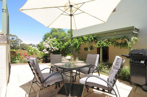 Daisy Cottage - Accommodation NT 3