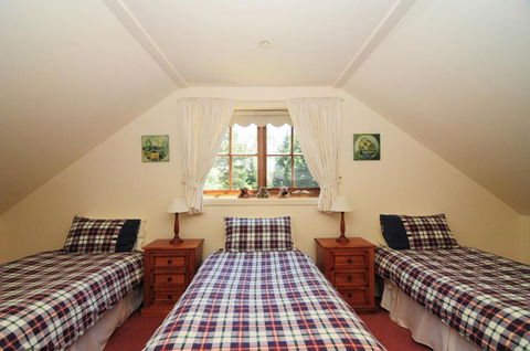 Daisy Cottage - Accommodation NT 2