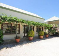 Daisy Cottage - Accommodation NT