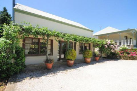 Daisy Cottage - Accommodation NT 0