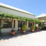 Daisy Cottage - Accommodation NT 1