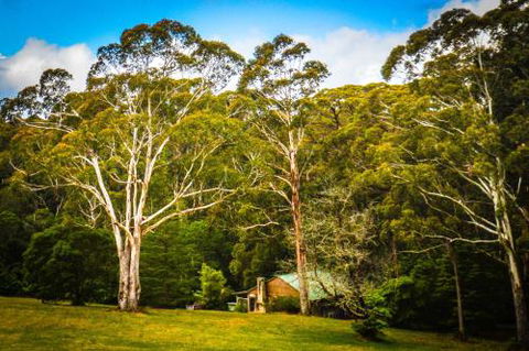 Ghost Hill Road Retreat - NT Tourism 6