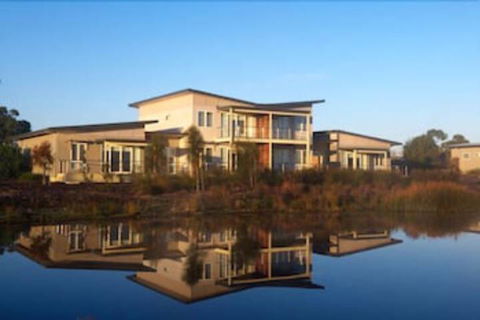 Broadbeach Inverloch Resort - Accommodation NT 0