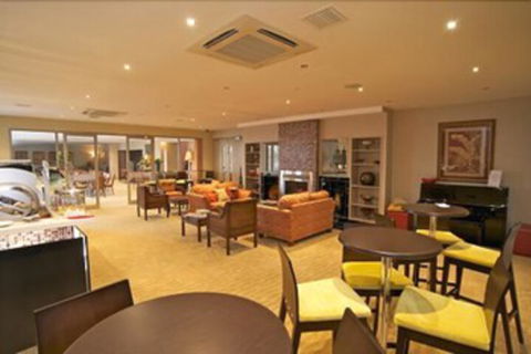 Broadbeach Inverloch Resort - Accommodation NT 5
