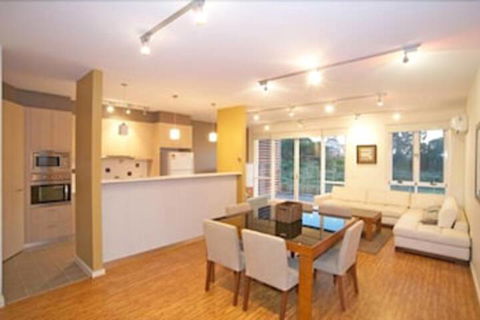 Broadbeach Inverloch Resort - Accommodation NT 6