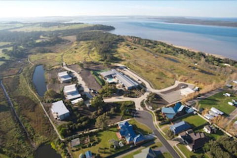 Broadbeach Inverloch Resort - Accommodation NT 2