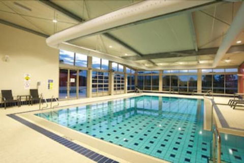 Broadbeach Inverloch Resort - Accommodation NT 4