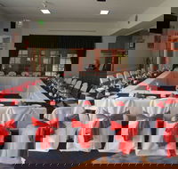 Burkes Hotel Motel - Accommodation NT